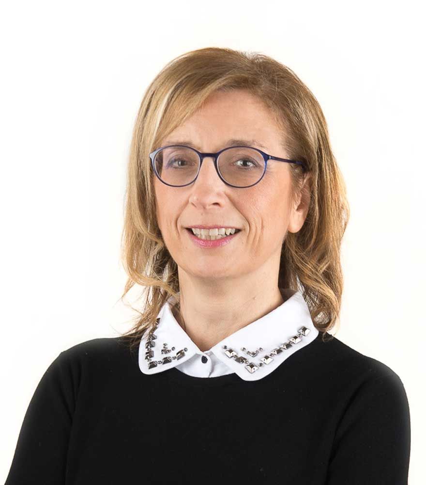 picture of Antonella Sarto