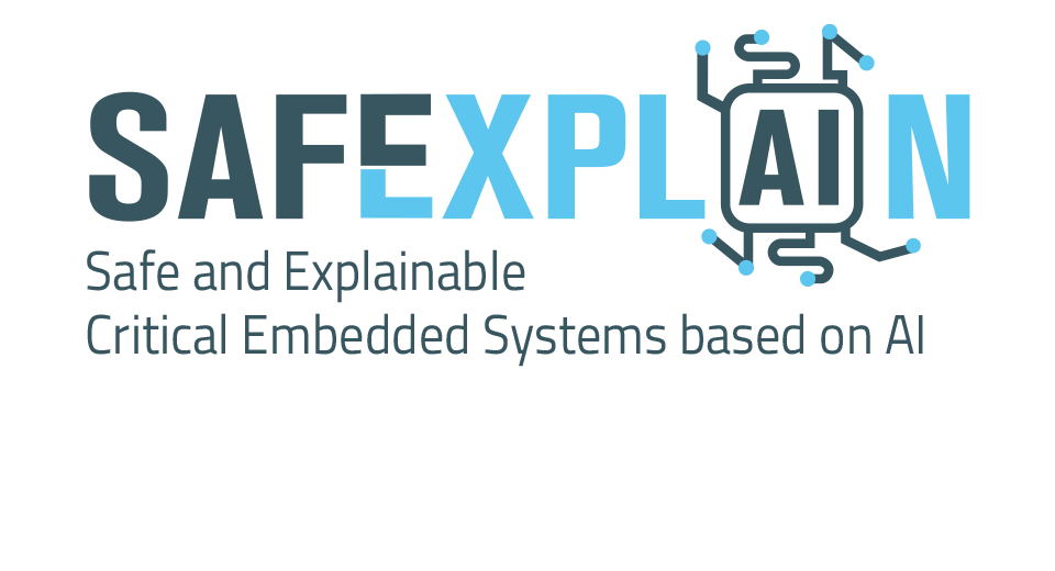 safexplain final event